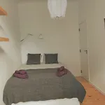 Baixa-chiado Cosy 5 Bedrooms Лісабон