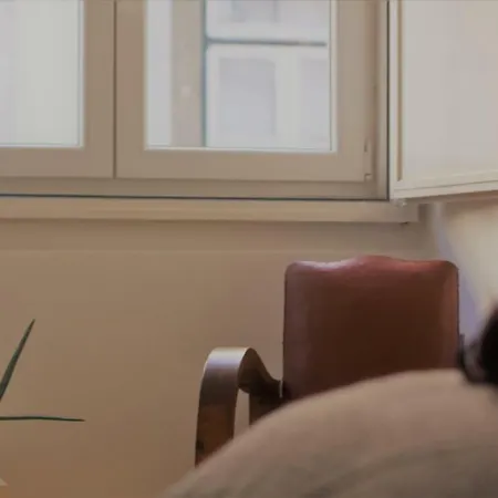 Baixa-chiado Cosy 5 Bedrooms * Лісабон