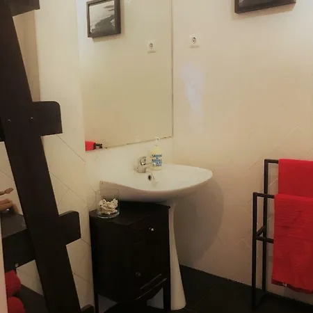 公寓 Baixa-chiado Cosy 5 Bedrooms