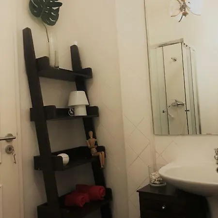 Baixa-chiado Cosy 5 Bedrooms