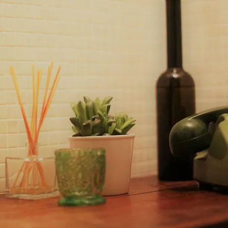 Baixa-chiado Cosy 5 Bedrooms דירה