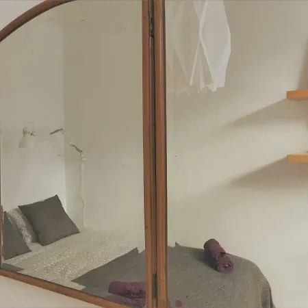 Διαμέρισμα Baixa-chiado Cosy 5 Bedrooms