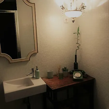 Baixa-chiado Cosy 5 Bedrooms Lisboa