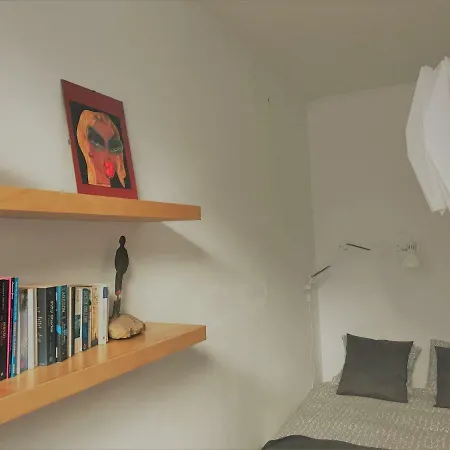 Baixa-chiado Cosy 5 Bedrooms דירה ליסבון