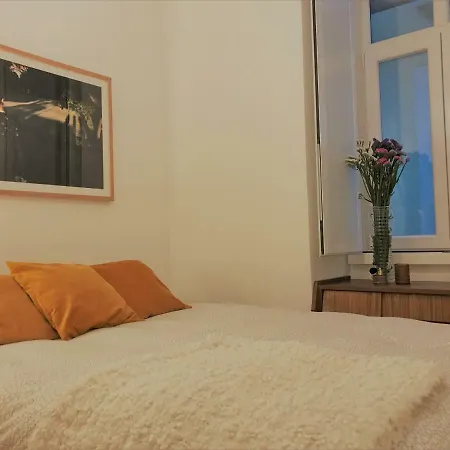 Διαμέρισμα Baixa-chiado Cosy 5 Bedrooms *