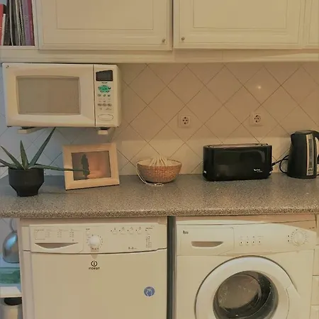 Baixa-chiado Cosy 5 Bedrooms דירה ליסבון
