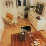 Baixa-chiado Cosy 5 Bedrooms リスボン