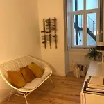 Baixa-chiado Cosy 5 Bedrooms アパート *