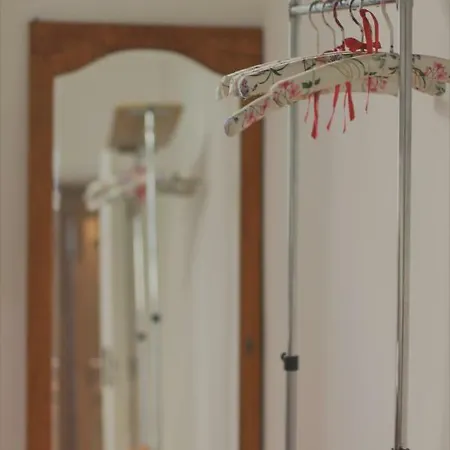 Apartment Baixa-chiado Cosy 5 Bedrooms