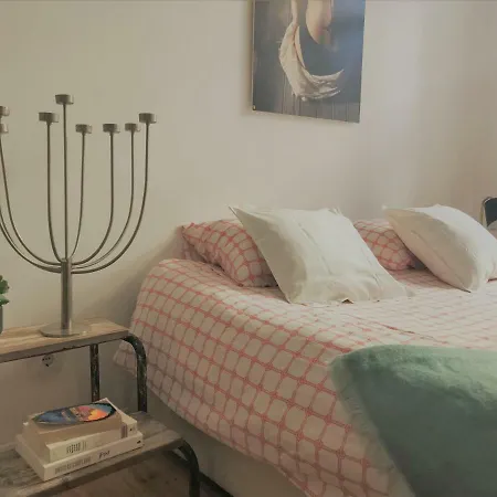 Baixa-chiado Cosy 5 Bedrooms Lissabon