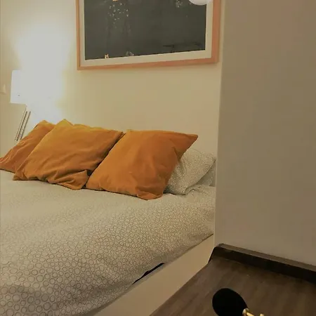 Apartment Baixa-chiado Cosy 5 Bedrooms