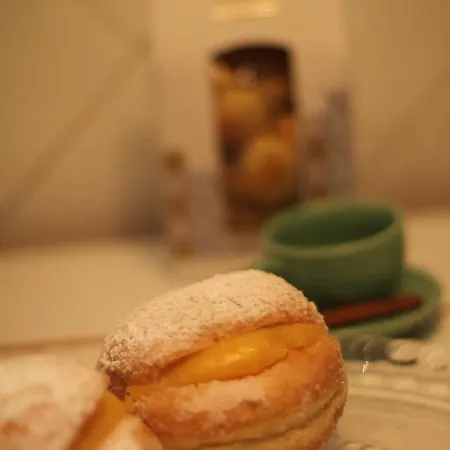 Baixa-chiado Cosy 5 Bedrooms * Lissabon